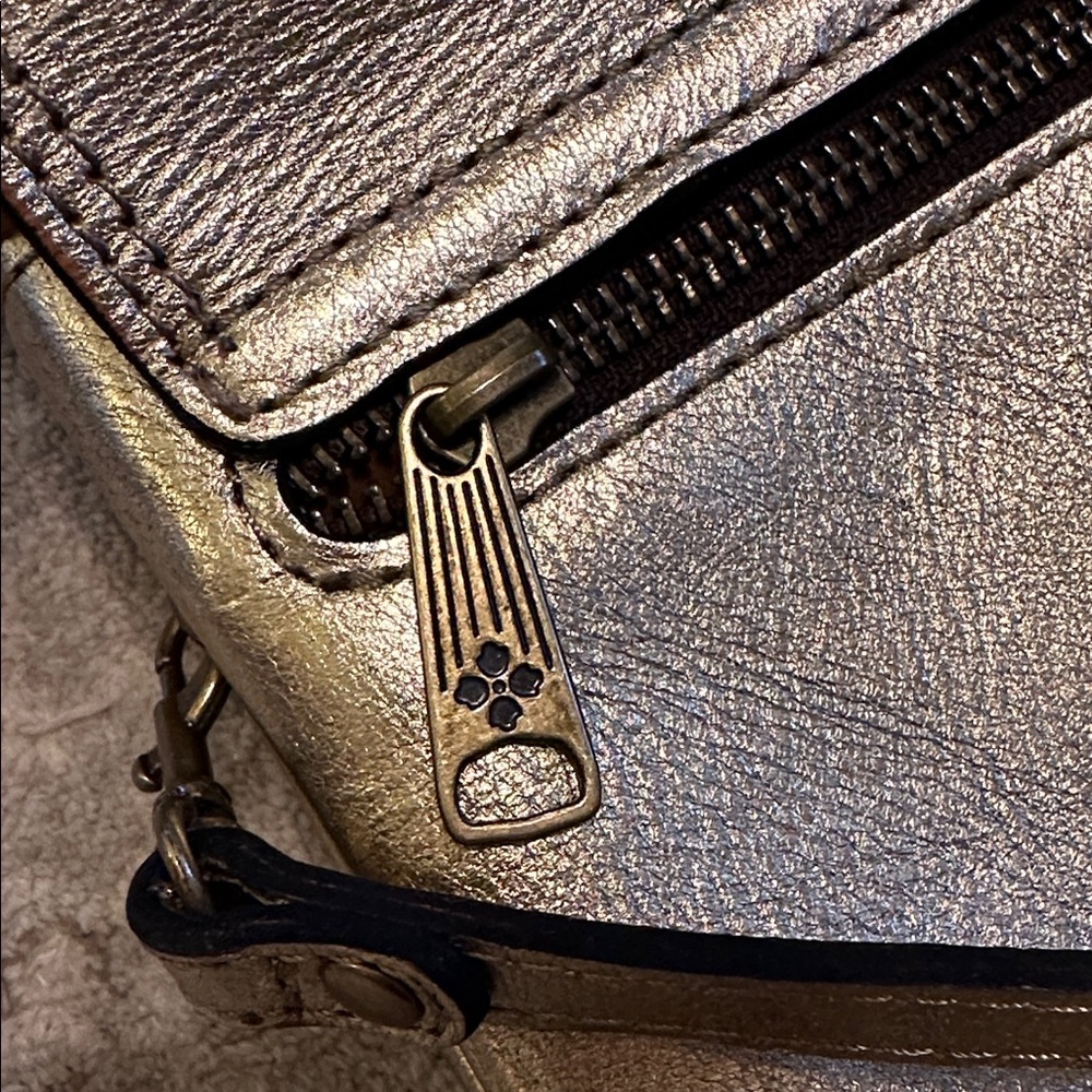 Patricia Nash Crossbody Bag brand new - Picture 7 of 9